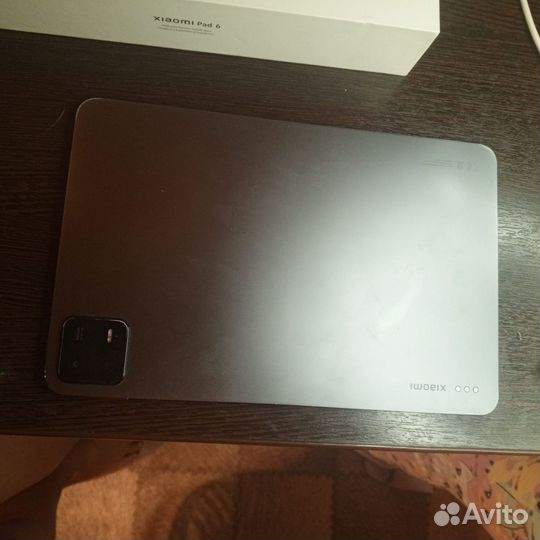 Xiaomi pad 6