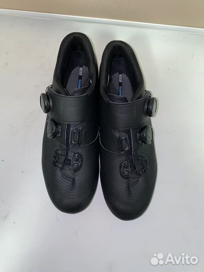 Велотуфли shimano RC7