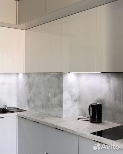 Кухня Собственное производство