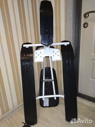 Снегокат Kreiss Тимка Спорт 2 новый