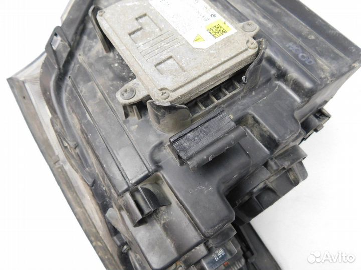 Фара правая Hyundai Santa Fe 921022W126,92102B8