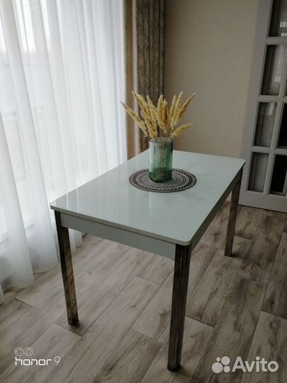 Кухонный стол раскладной