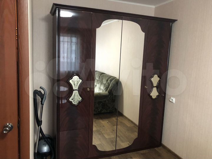 1-к. квартира, 30 м², 4/9 эт.