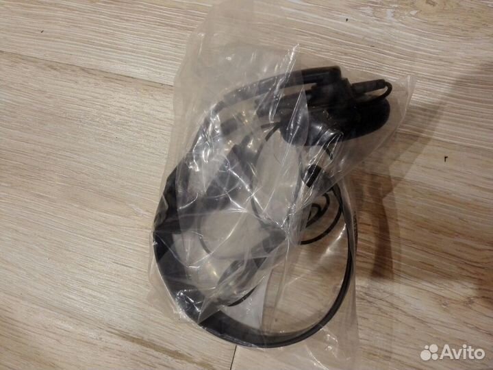 Для Xbox 360 шнур подключения к телевизору