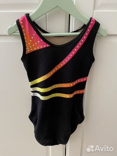 Куральник для спортивной гимнастики