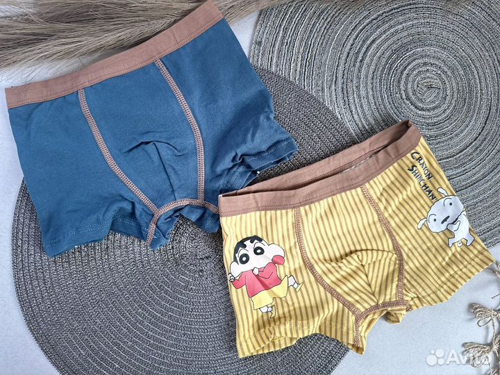 Трусы/боксеры для мальчиков