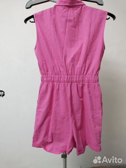 Женский зимний комбинезон летний