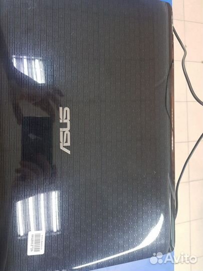 Ноутбук Asus K53S