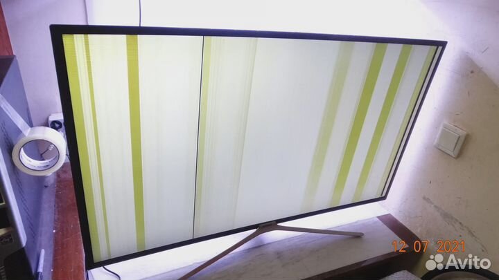 43T01-S0J T430HVN01.6 XR BD 43T01-S0K T430HVN01.6