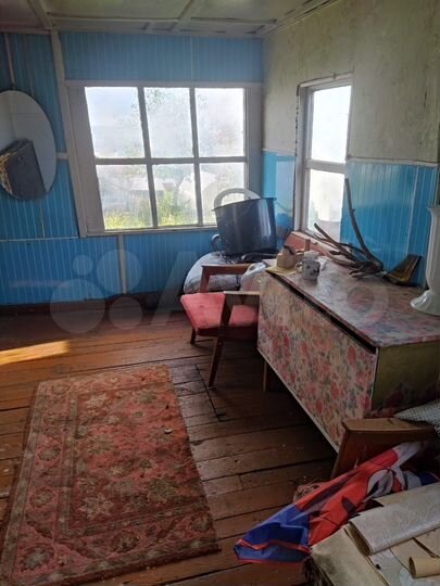 Дача 20 м² на участке 6 сот.