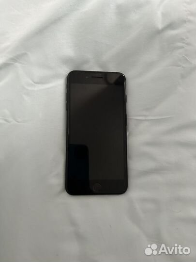 Телефон iPhone 7 plus 256 г