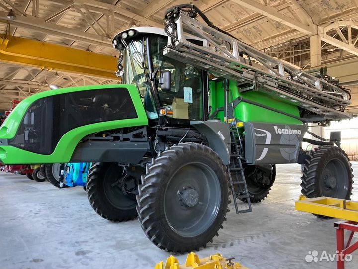 Опрыскиватель Tecnoma Laser, 2023