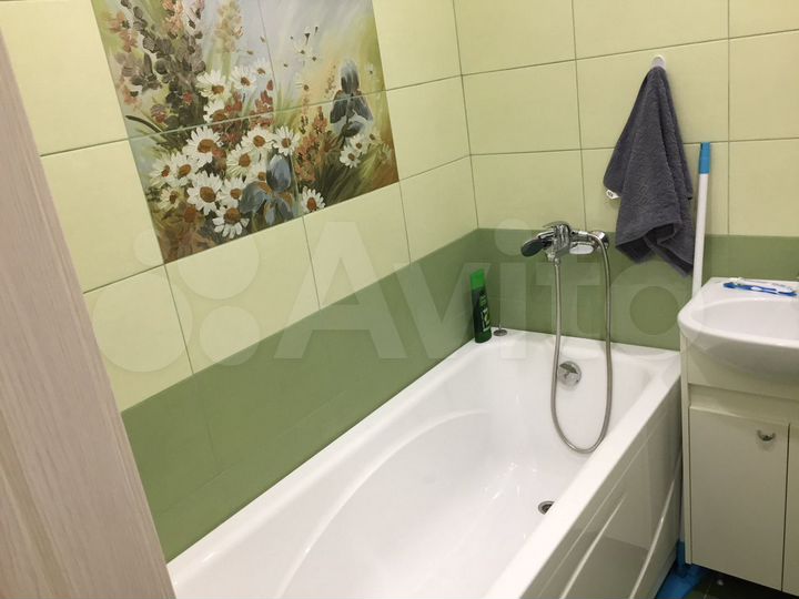 Квартира-студия, 24 м², 15/16 эт.