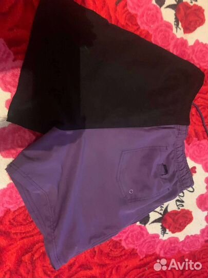 Пляжные шорты мужские L