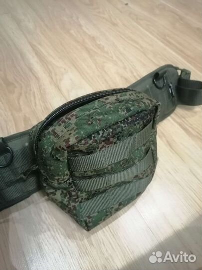Страйкбольное снаряжение