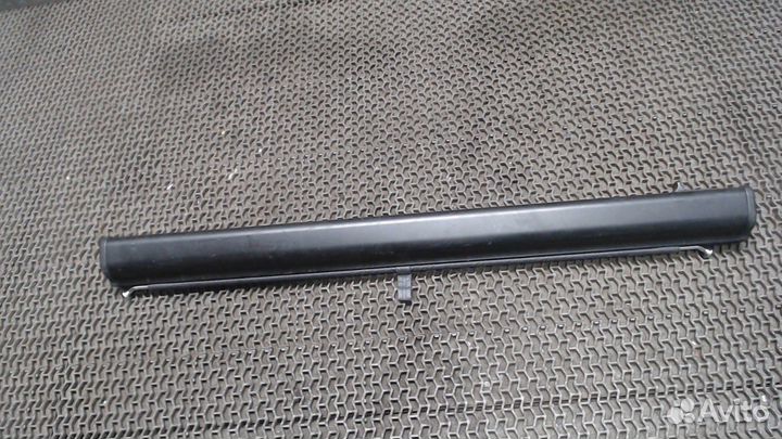 Сетка шторки багажника Volkswagen Passat 5, 2002