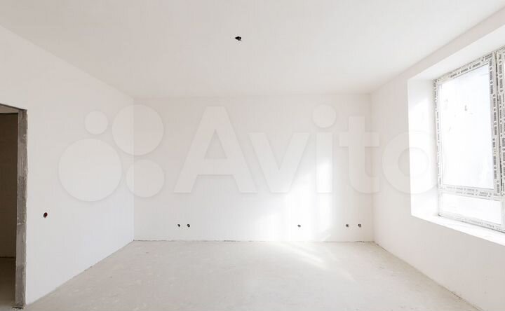 Дом 99,1 м² на участке 5 сот.