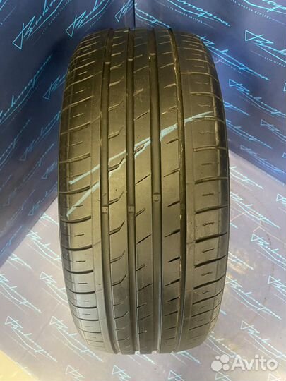 Nexen N'Fera SU1 215/55 R17 94V