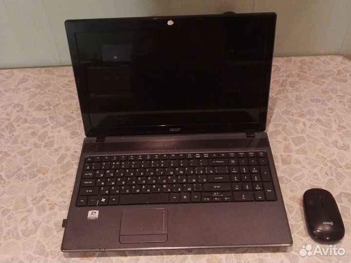 Acer