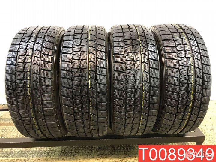 Dunlop Winter Maxx WM02 215/50 R17 101R