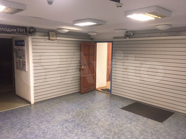 Торговая площадь, 10 м²