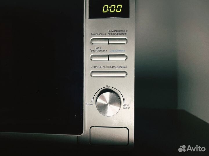 Микроволновая печь Midea