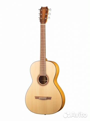 Акустическая гитара Doff D012A