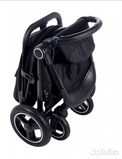 Прогулочная всесезоная коляска Sweet baby Suburban