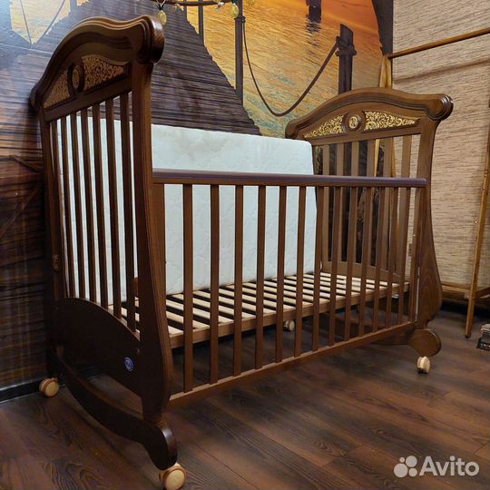 Детская кровать Pali