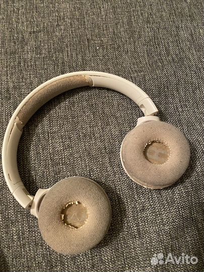 Беспроводные наушники JBL tune 500bt