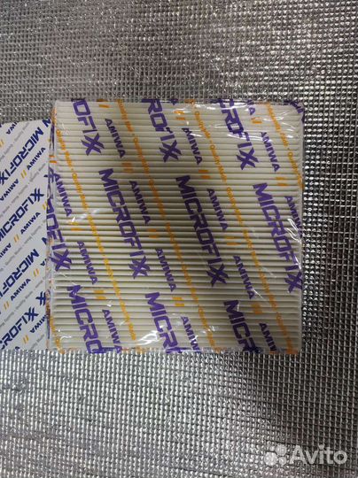 Продам фильтр салона Nissan Fuga