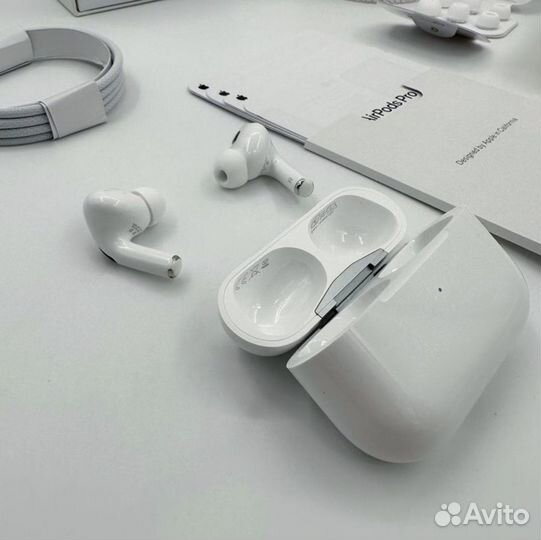 Airpods Pro 2 Gen V2 Type-C