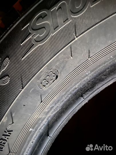 Cordiant Snow Cross 2 185/65 R14 90