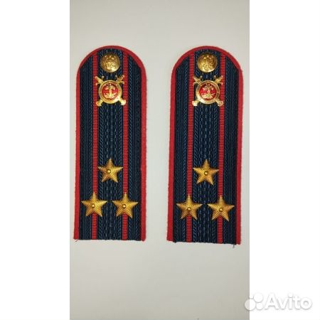 Погоны мвд полковника