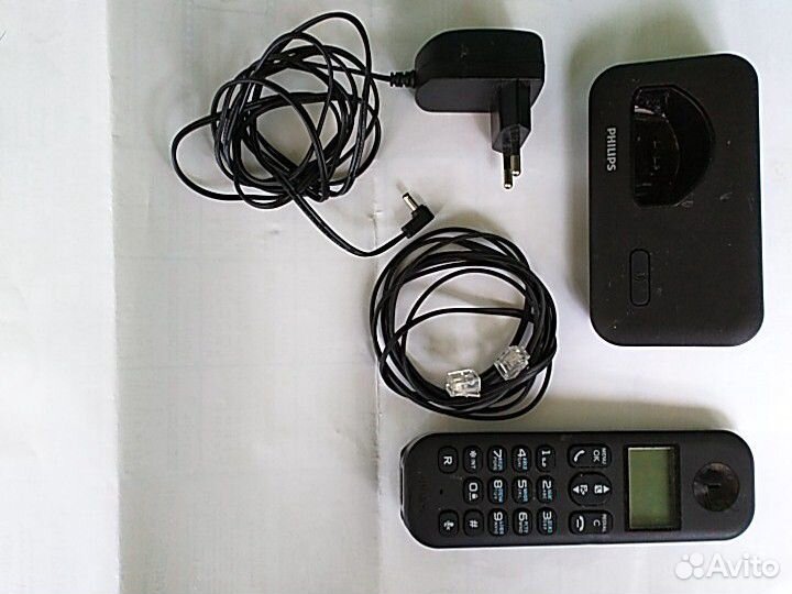 Телефон Philips