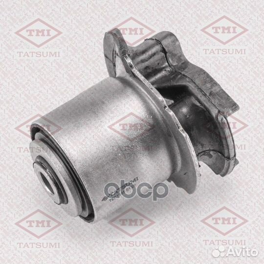 Сайлентблок балки зад прав/лев TEF1385 tatsumi