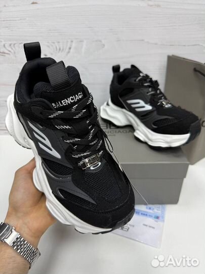 Кроссовки Balenciaga