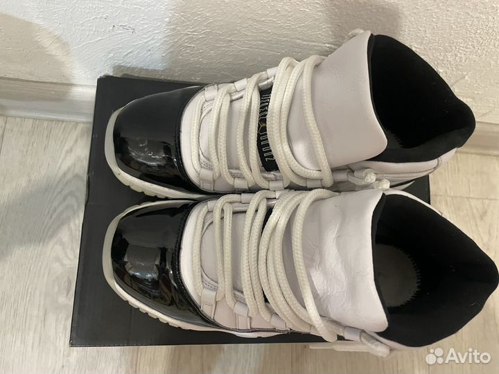 Nike air jordan 11 retro