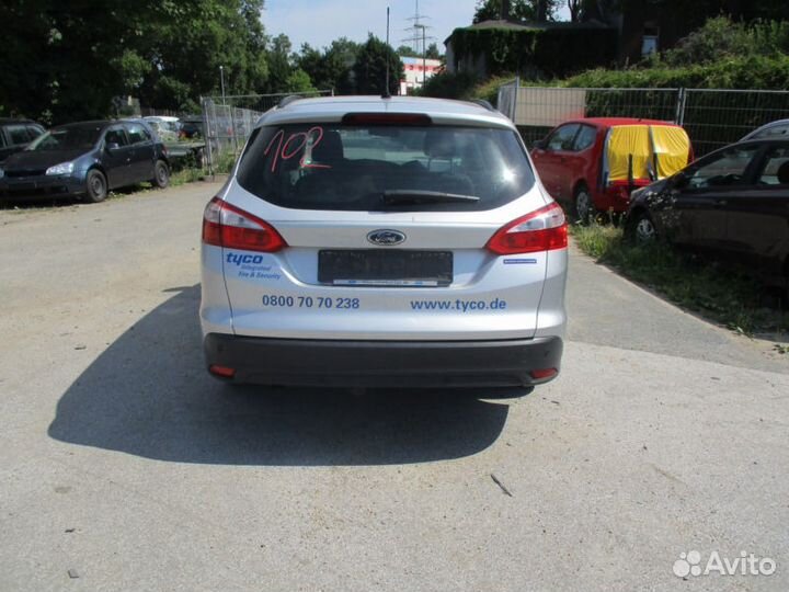 Ford Focus 3 2011-2019г на запчасти