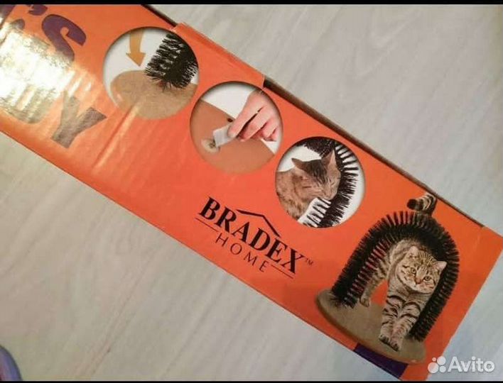 Товары для животныхи