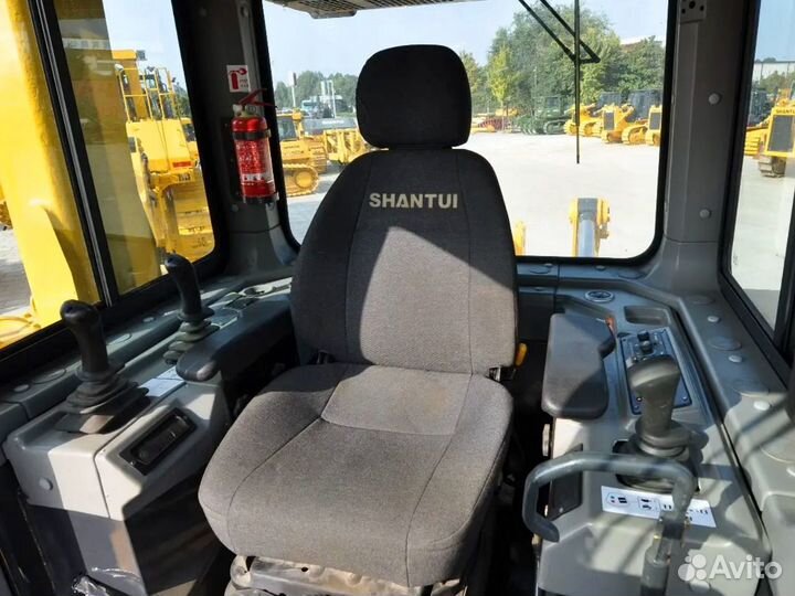 Shantui SD60-C5, 2024