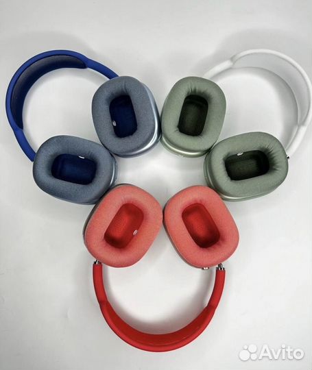 Apple airpods max оригинал