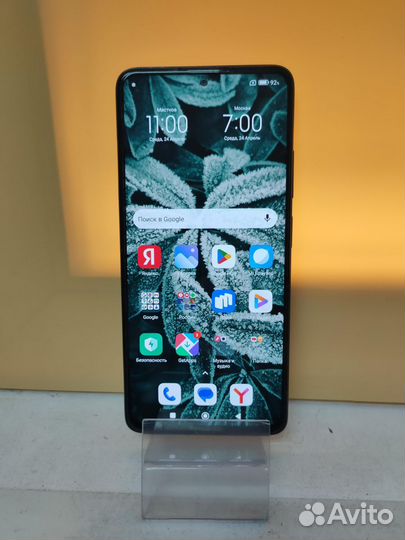 Xiaomi Redmi Note 12 Pro, 8/256 ГБ