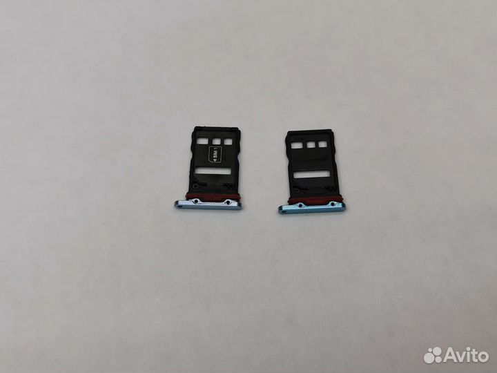 Huawei p30 pro (vog l29) Держатель sim(лоток)