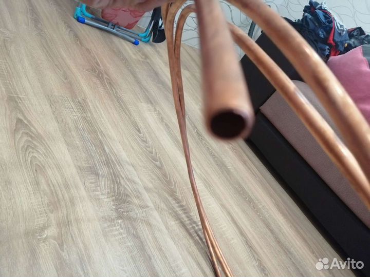 Труба для кондиционера 1 2