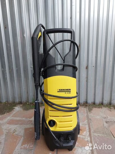 Karcher К 4
