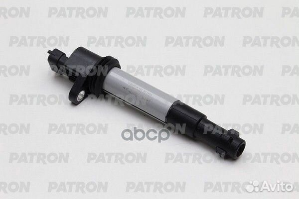 Катушка зажигания LADA: 112 1.5, 1.6 95, kalina