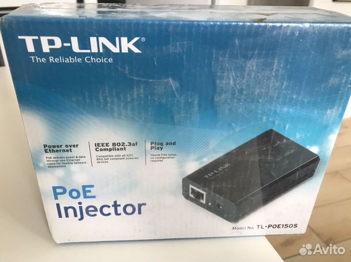 TP-link