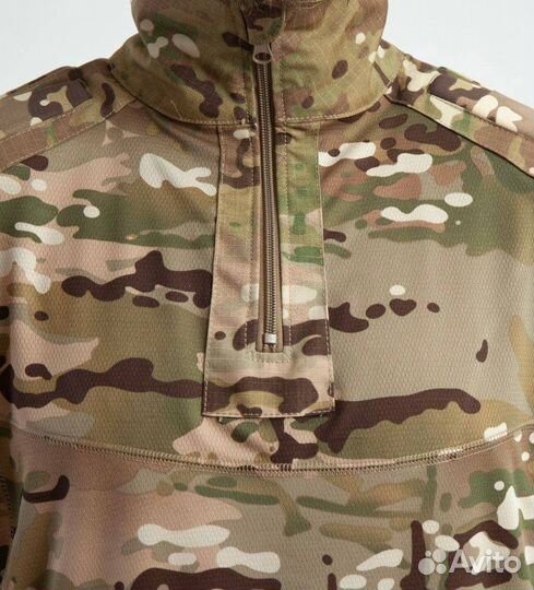 Боевой Тактический Костюм Мультикам