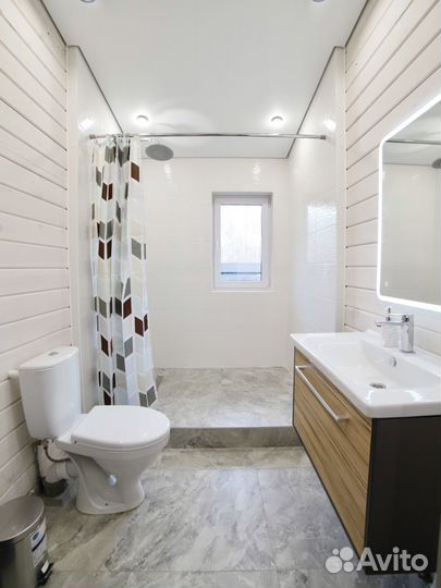 Аренда дома на сутки